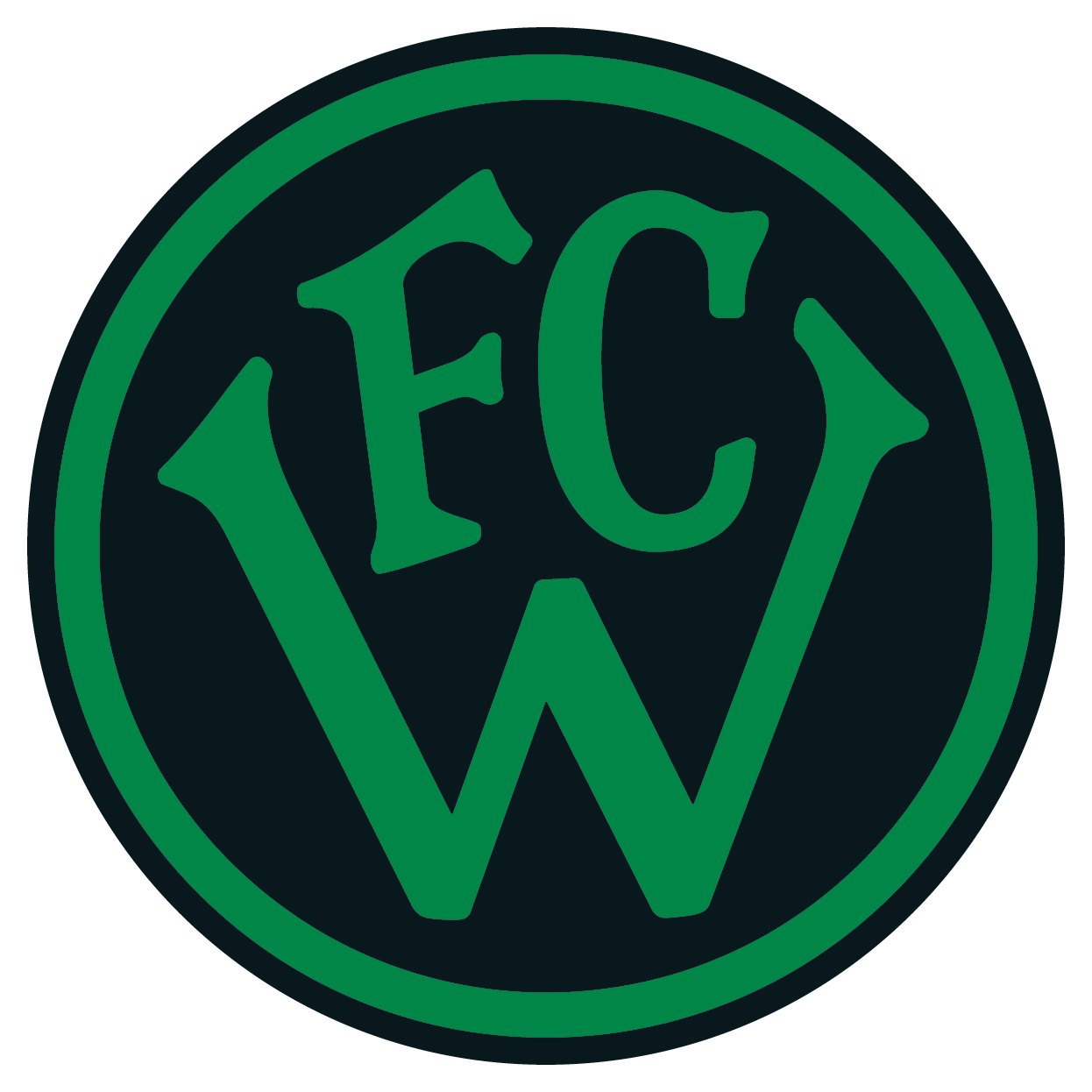 FC Wacker Innsbruck Logo